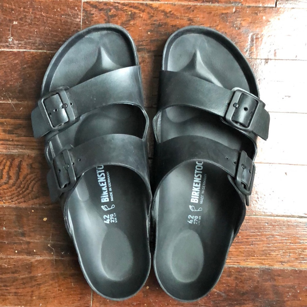 Birkenstock Sandals